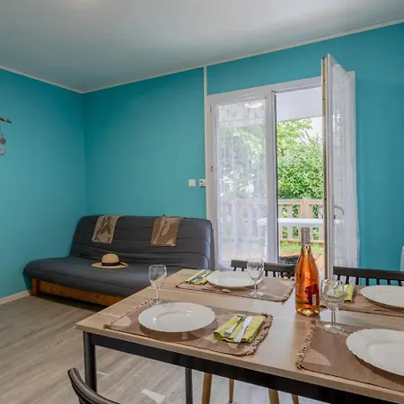 Confort Parco vacanze