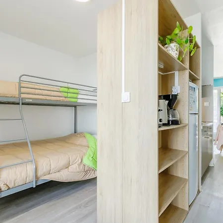 Confort Semesterpark *