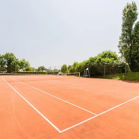 Confort Semesterpark *