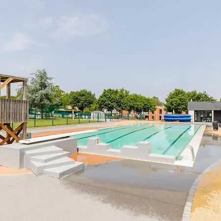 Confort Semesterpark