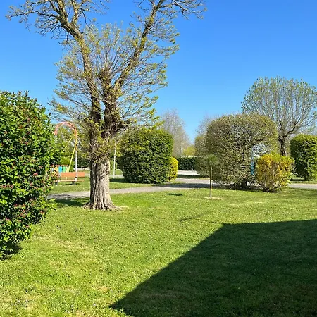Confort Semesterpark
